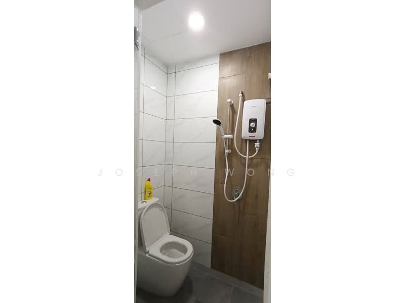 Service Residence for Rent at Piccadilly - Joseph Wong - PropertyGuru.com.my