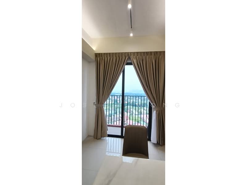 Service Residence for Rent at Piccadilly - Joseph Wong - PropertyGuru.com.my