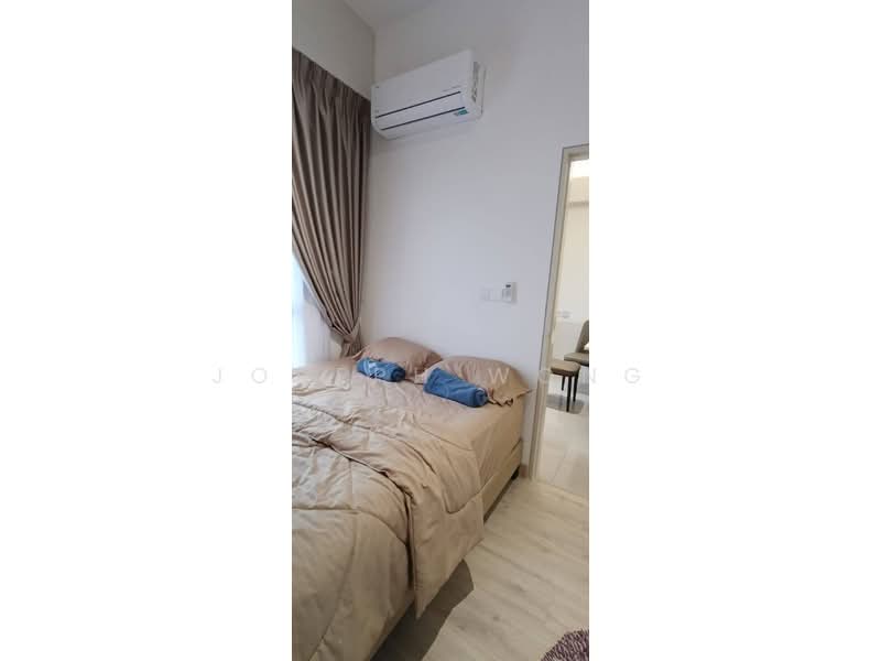 Service Residence for Rent at Piccadilly - Joseph Wong - PropertyGuru.com.my
