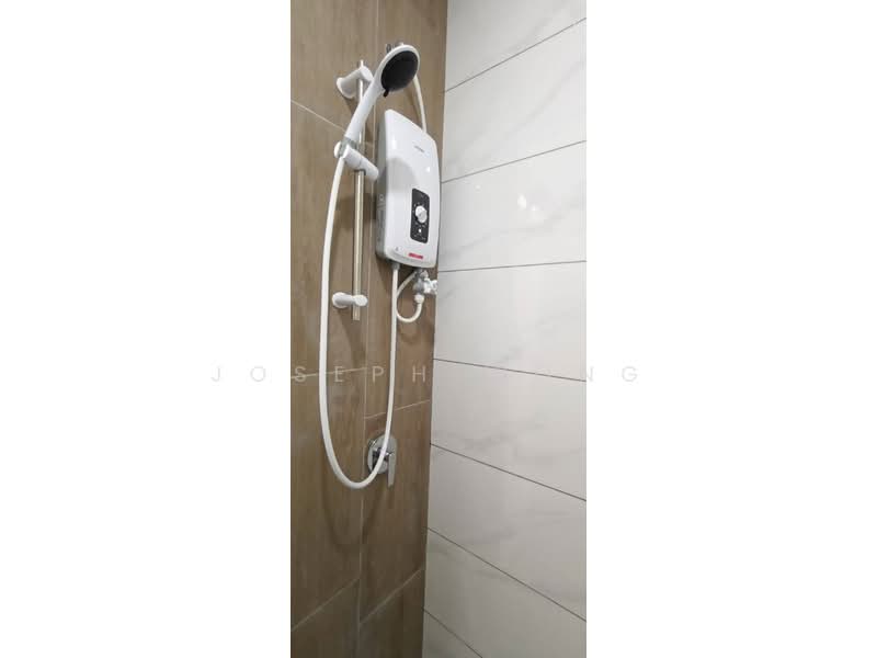Service Residence for Rent at Piccadilly - Joseph Wong - PropertyGuru.com.my