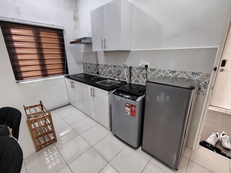 Condominium for Rent at Anderson Residences @ Ipoh - Kar Long Lee - PropertyGuru.com.my