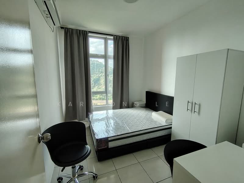 Condominium for Rent at Anderson Residences @ Ipoh - Kar Long Lee - PropertyGuru.com.my