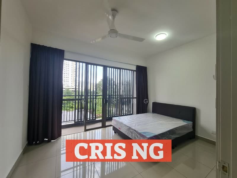 Kondominium untuk Dijual di Skycube - Cris Ng - Bedroom - PropertyGuru.com.my