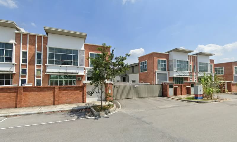 Kilang untuk Dijual di Rawang (Selangor) - Jacky Wong - Exterior - PropertyGuru.com.my