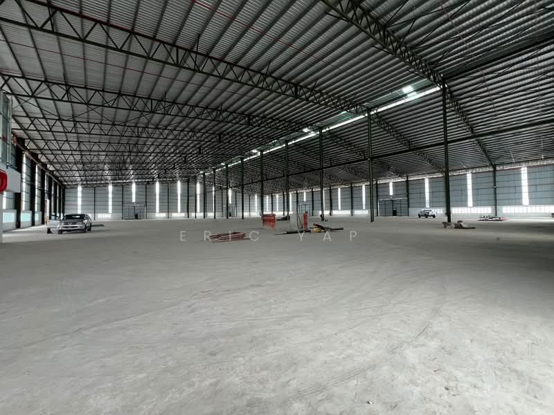 Kilang untuk Disewa di Pulau Indah (Klang) - Eric Yap - Interior - PropertyGuru.com.my