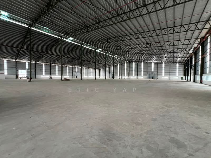Kilang untuk Disewa di Pulau Indah (Klang) - Eric Yap - Interior - PropertyGuru.com.my