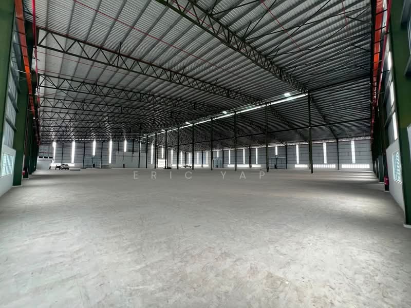 Kilang untuk Disewa di Pulau Indah (Klang) - Eric Yap - Interior - PropertyGuru.com.my