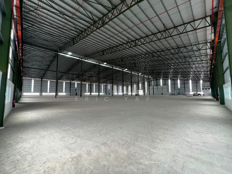 Kilang untuk Disewa di Pulau Indah (Klang) - Eric Yap - Interior - PropertyGuru.com.my