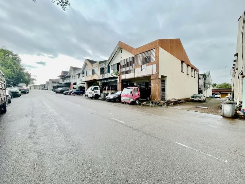 Kedai untuk Dijual di Taman Skudai Baru (Skudai) - Bess Wong - PropertyGuru.com.my