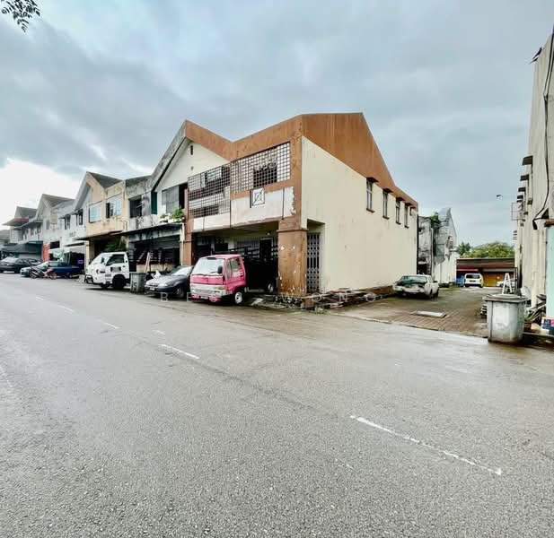 Kedai untuk Dijual di Taman Skudai Baru (Skudai) - Bess Wong - PropertyGuru.com.my