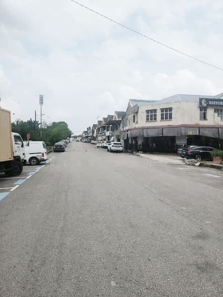 Kedai untuk Dijual di Taman Skudai Baru (Skudai) - Bess Wong - PropertyGuru.com.my
