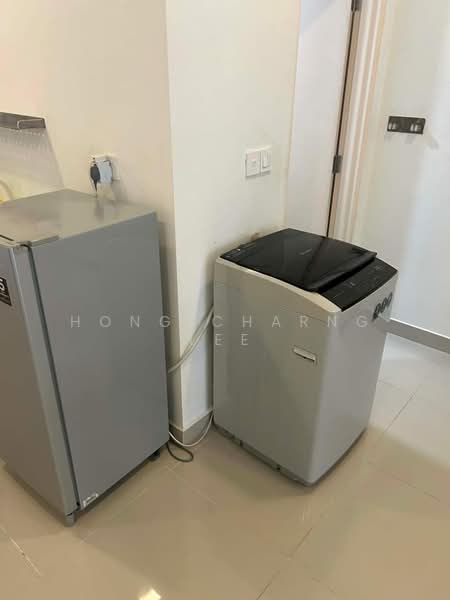 Kondominium untuk Disewa di Grand Medini - Hong Charng Lee - Interior - PropertyGuru.com.my