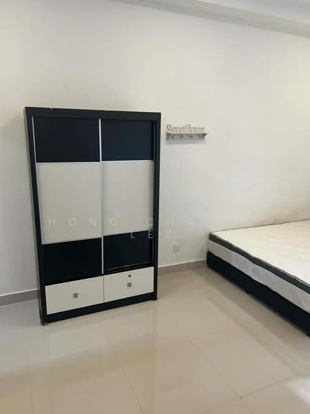 Kondominium untuk Disewa di Grand Medini - Hong Charng Lee - Bedroom - PropertyGuru.com.my