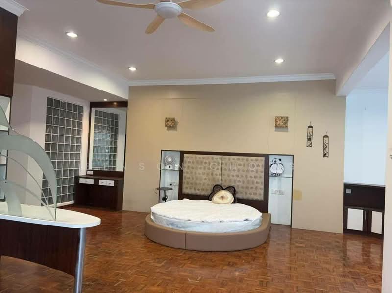 Rumah Teres 2 Tingkat untuk Disewa di Taman Suria (Johor Bahru) - Benson Chong - Bedroom - PropertyGuru.com.my