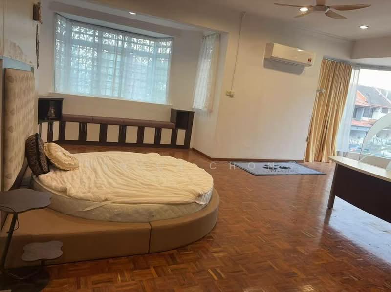 Rumah Teres 2 Tingkat untuk Disewa di Taman Suria (Johor Bahru) - Benson Chong - Bedroom - PropertyGuru.com.my