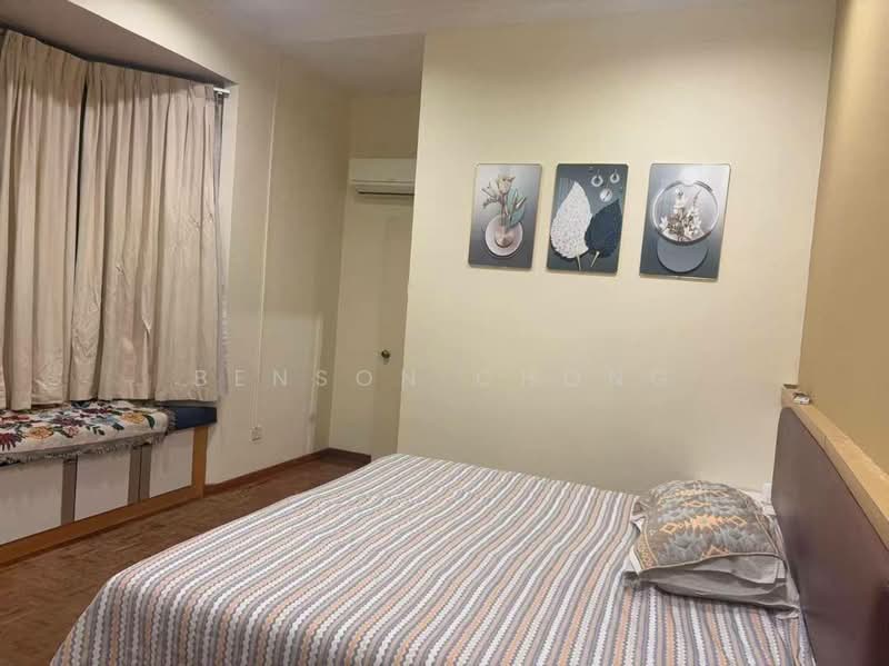Rumah Teres 2 Tingkat untuk Disewa di Taman Suria (Johor Bahru) - Benson Chong - Bedroom - PropertyGuru.com.my