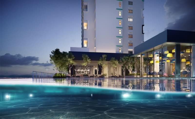 Service Residence for Sale at KR7 Residences - Yee Seng Yeo - PropertyGuru.com.my