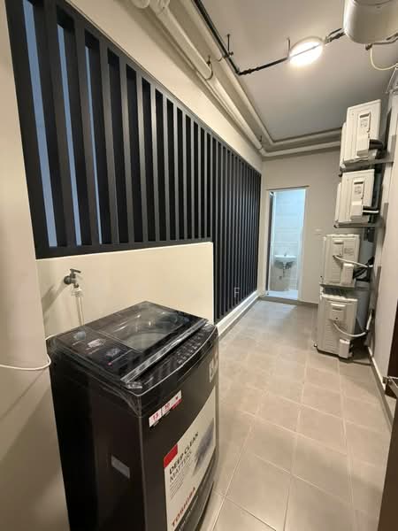 Condominium for Rent at Hillcrest Heights - Aiden Foo - Interior - PropertyGuru.com.my