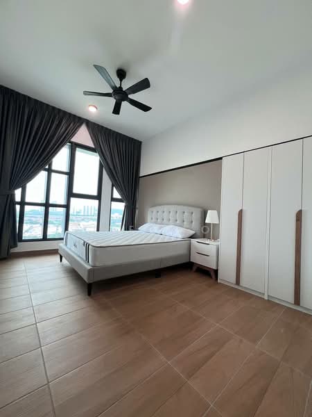 Condominium for Rent at Hillcrest Heights - Aiden Foo - Bedroom - PropertyGuru.com.my