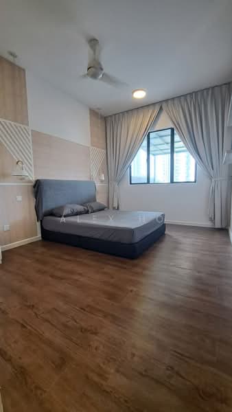 Condominium for Rent at The Hamilton - Alex Ho - Bedroom - PropertyGuru.com.my