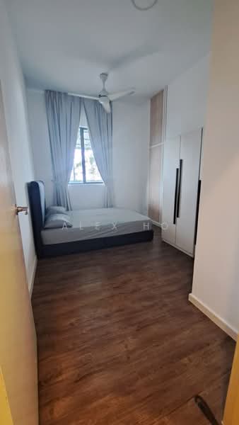 Condominium for Rent at The Hamilton - Alex Ho - Bedroom - PropertyGuru.com.my