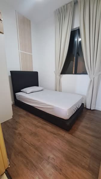 Condominium for Rent at The Hamilton - Alex Ho - Bedroom - PropertyGuru.com.my