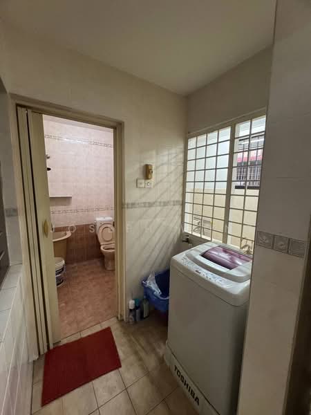 Rumah Teres 2 Tingkat untuk Disewa di Bandar Baru Tambun (Tambun) - Joseph Wong - PropertyGuru.com.my