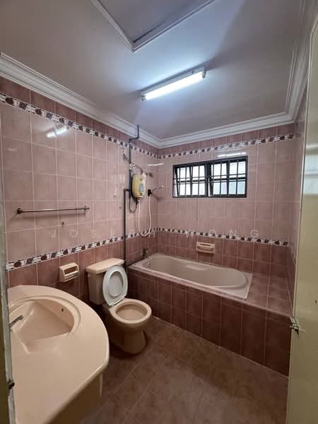 Rumah Teres 2 Tingkat untuk Disewa di Bandar Baru Tambun (Tambun) - Joseph Wong - PropertyGuru.com.my