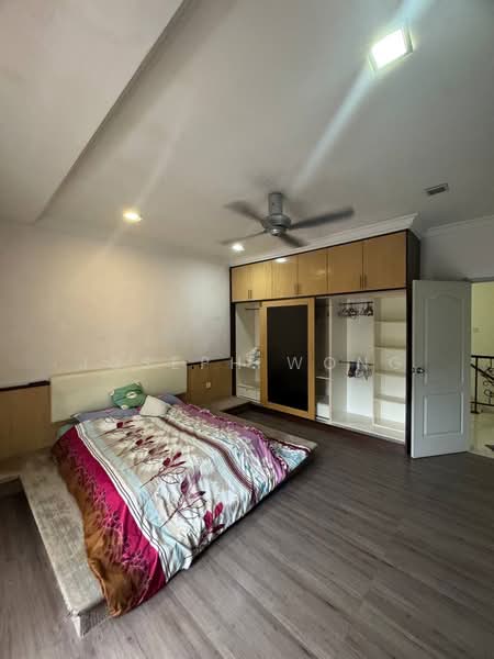 Rumah Teres 2 Tingkat untuk Disewa di Bandar Baru Tambun (Tambun) - Joseph Wong - PropertyGuru.com.my