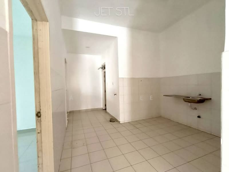 Semi-Detached House for Rent in Shah Alam (Selangor) - Alwin Lee - Kitchen - PropertyGuru.com.my
