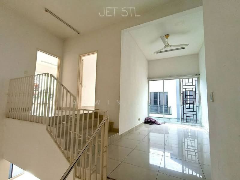 Semi-Detached House for Rent in Shah Alam (Selangor) - Alwin Lee - Interior - PropertyGuru.com.my