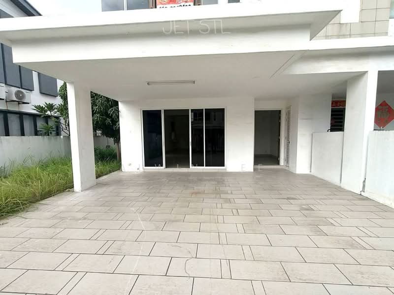 Semi-Detached House for Rent in Shah Alam (Selangor) - Alwin Lee - Exterior - PropertyGuru.com.my