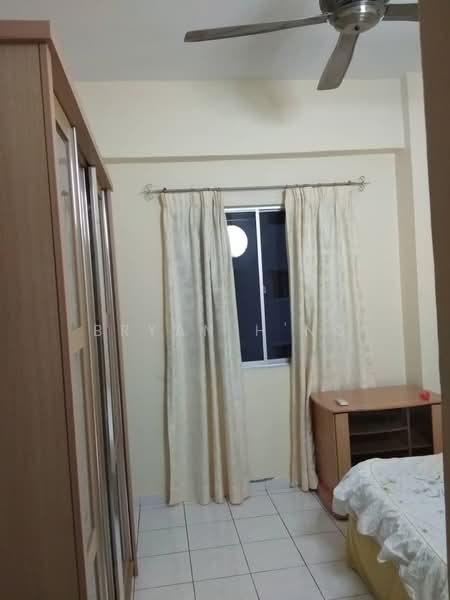Pangsapuri untuk Dijual di Gambier Heights - Bryan H'ng - Bedroom - PropertyGuru.com.my