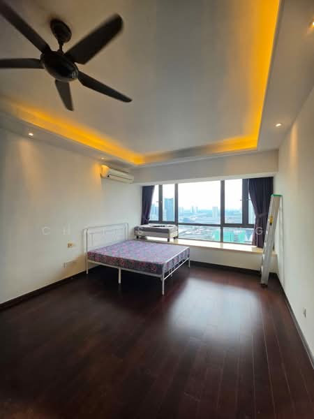 Servis Apartment untuk Disewa di R&F Princess Cove Phase 1 - Chriss Chong - PropertyGuru.com.my
