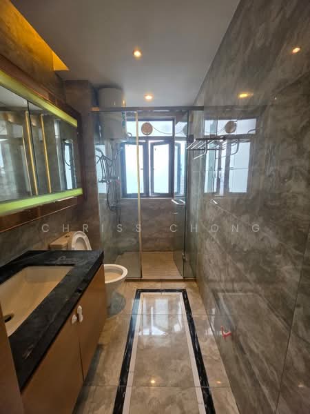 Servis Apartment untuk Disewa di R&F Princess Cove Phase 1 - Chriss Chong - PropertyGuru.com.my