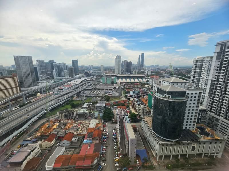 Servis Apartment untuk Disewa di R&F Princess Cove Phase 1 - Chriss Chong - PropertyGuru.com.my
