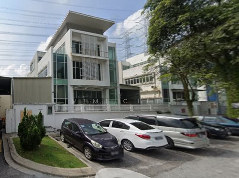 Detached Factory for Rent in Kepong (Kuala Lumpur) - Mimi Chee - Exterior - PropertyGuru.com.my