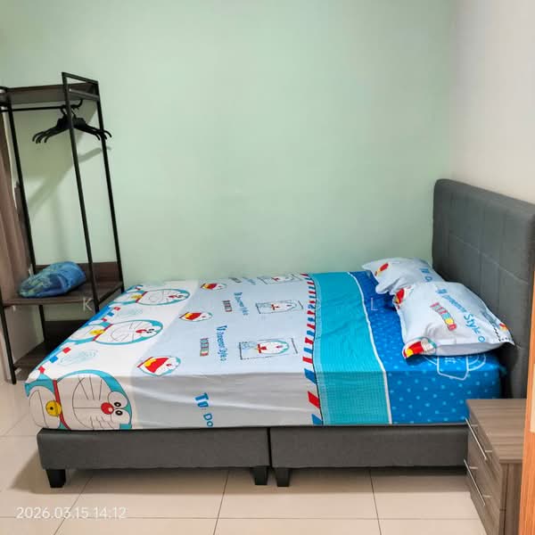 Condominium for Rent at Manhattan Condominium - Kar Long Lee - PropertyGuru.com.my