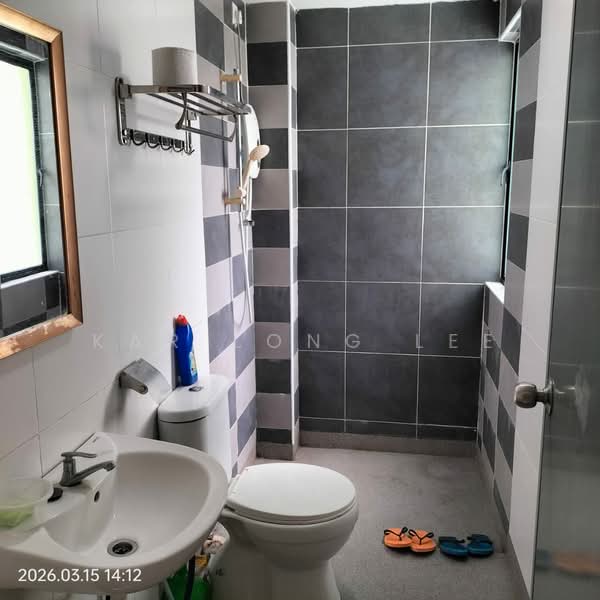 Condominium for Rent at Manhattan Condominium - Kar Long Lee - PropertyGuru.com.my