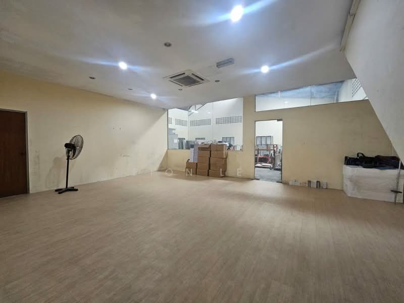 Detached Factory for Sale in Taman Desa Idaman (Senai) - Fion Lee - Interior - PropertyGuru.com.my