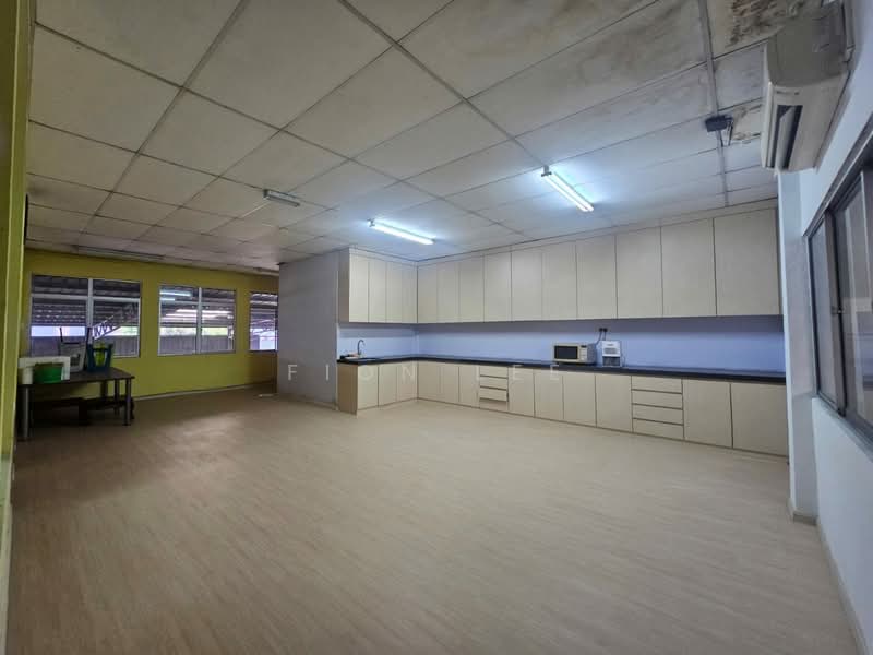Detached Factory for Sale in Taman Desa Idaman (Senai) - Fion Lee - Interior - PropertyGuru.com.my
