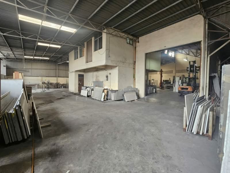 Detached Factory for Sale in Taman Desa Idaman (Senai) - Fion Lee - Interior - PropertyGuru.com.my