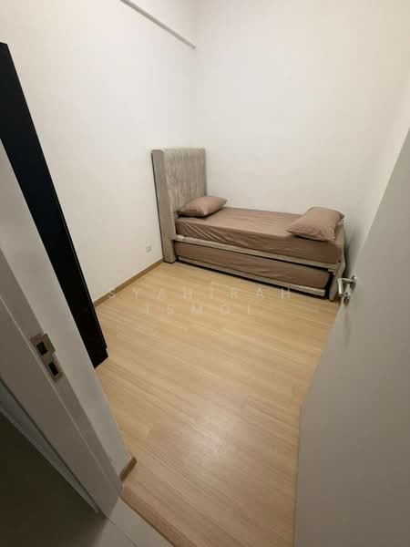 Service Residence for Rent at BeCentral @ i-City - Syahirah Ismol - Bedroom - PropertyGuru.com.my