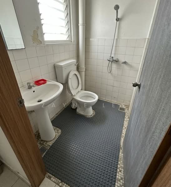 Flat for Sale at Citra - Zayne Lee - Bathroom - PropertyGuru.com.my