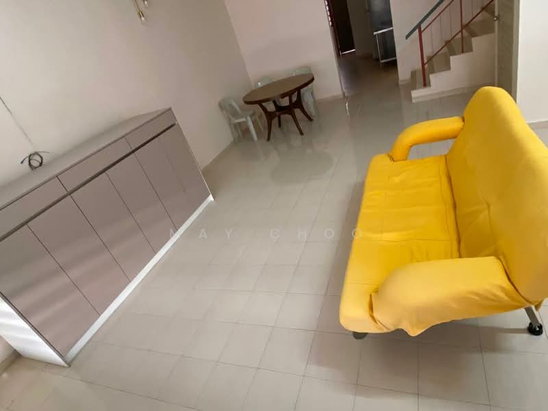 Rumah Teres 2 Tingkat untuk Disewa di Taman Bayu Mutiara (Bukit Mertajam) - May Choo - PropertyGuru.com.my