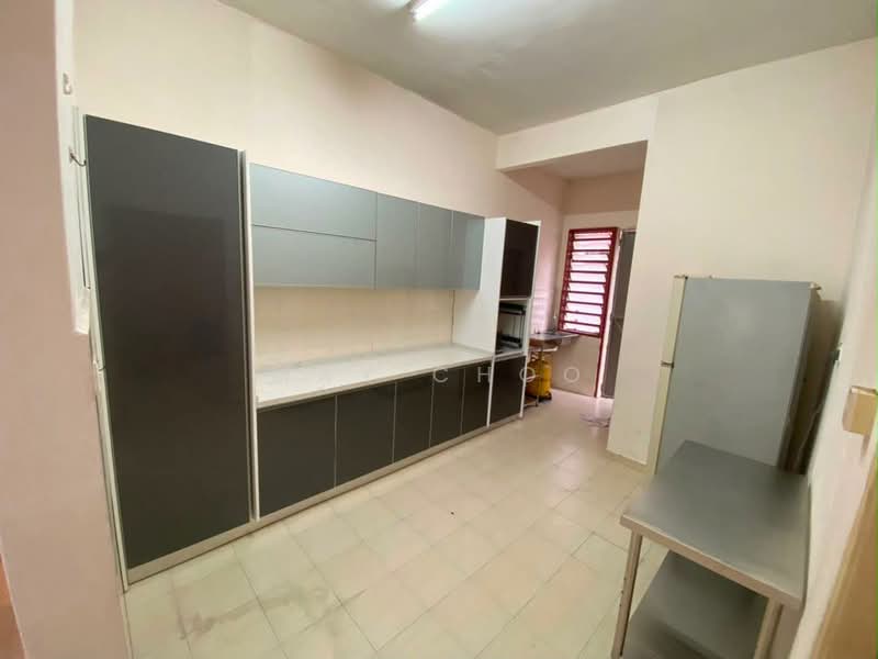 Rumah Teres 2 Tingkat untuk Disewa di Taman Bayu Mutiara (Bukit Mertajam) - May Choo - PropertyGuru.com.my