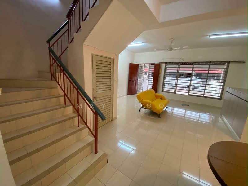 Rumah Teres 2 Tingkat untuk Disewa di Taman Bayu Mutiara (Bukit Mertajam) - May Choo - PropertyGuru.com.my
