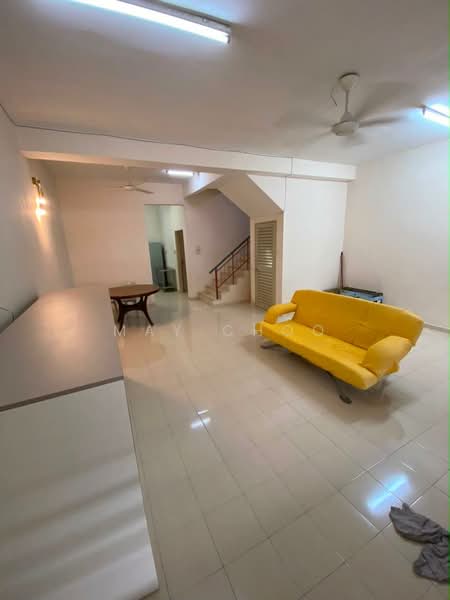 Rumah Teres 2 Tingkat untuk Disewa di Taman Bayu Mutiara (Bukit Mertajam) - May Choo - PropertyGuru.com.my