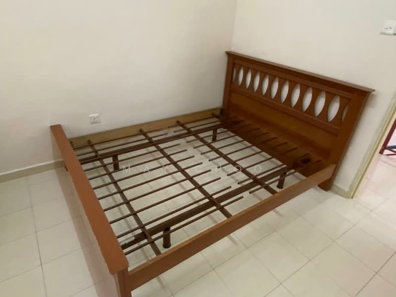 Rumah Teres 2 Tingkat untuk Disewa di Taman Bayu Mutiara (Bukit Mertajam) - May Choo - PropertyGuru.com.my