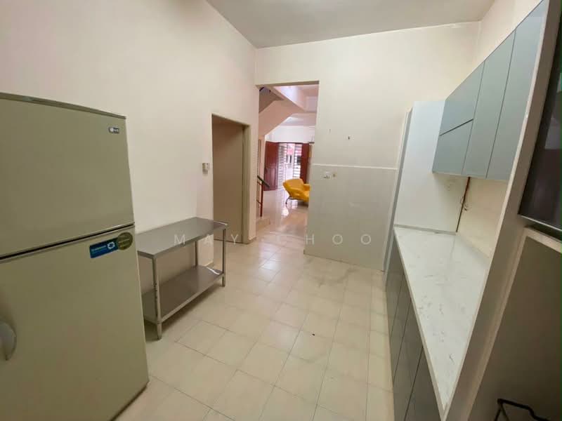 Rumah Teres 2 Tingkat untuk Disewa di Taman Bayu Mutiara (Bukit Mertajam) - May Choo - PropertyGuru.com.my